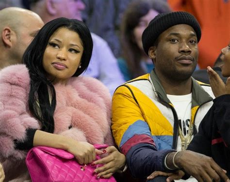 Who Is Meek Mill Net Worth Age Songs And Nicki Minaj Relationship Metro News