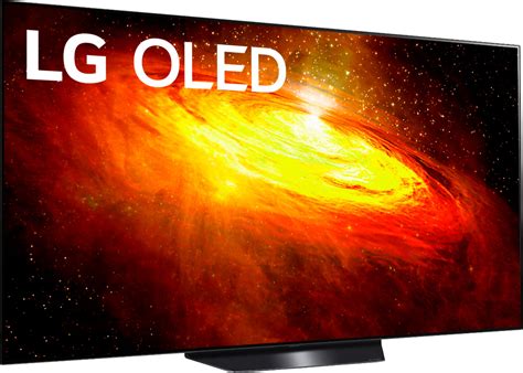 Questions And Answers LG Class BX Series OLED K UHD Smart WebOS