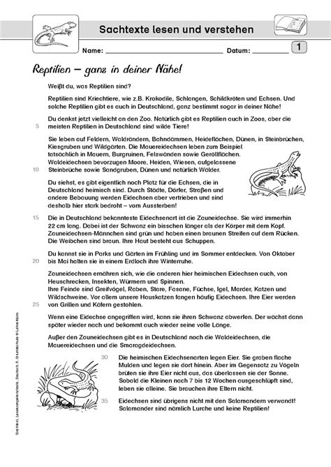 Sachtext tiere klasse 6 / sachtexte klassenarbeit die wikinger mit differenzierung und losungen unterrichtsmaterial im fach deutsch markiere die entsprechenden informationen im sachtext. Grundschule Unterrichtsmaterial Deutsch Lernstand messen ...