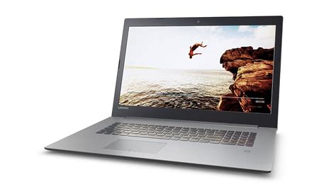 Lenovo Ideapad 320 17 Inch Laptop Intel Core I5 7200u 8gb