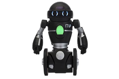 Робот Wowwee Ltd Robotics Mip 0825 роботы с доставкой от интернет