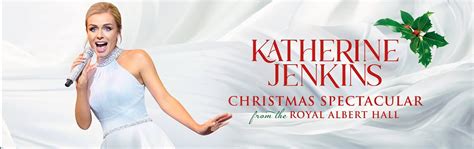 the cinema at selfridges film info and screening times katherine jenkins christmas spectacular
