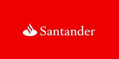 Santander Bank Brand Banco Interbrand Identity Company
