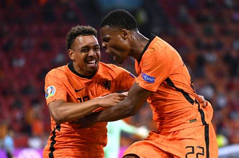 Si estás buscando un pronóstico holanda vs ucrania eurocopa 2020, has llegado al lugar indicado. Holanda obtiene jugoso triunfo frente a Austria y avanza a ...
