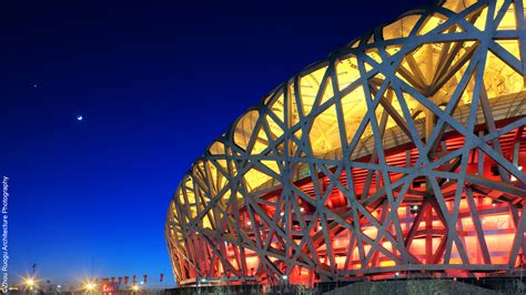 Photo shows the stadium used for the tokyo olympic games is under construction, june 28. Architecture & Structural Engineering of National Stadium ...