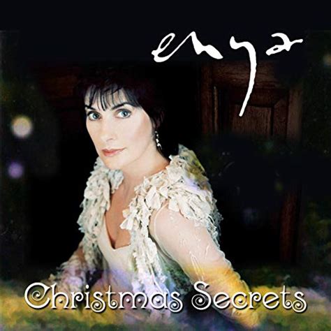 Play Christmas Secrets By Enya On Amazon Music