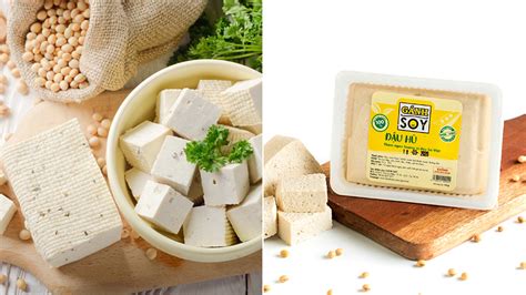 Maybe you would like to learn more about one of these? Nên mua đậu hủ trong siêu thị không? Đậu hủ tươi và đậu hủ ...