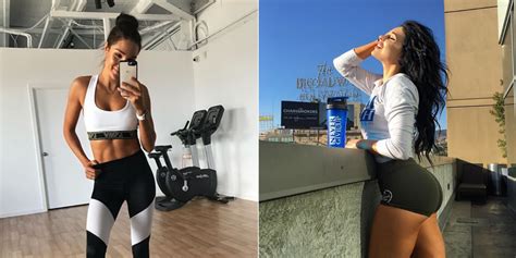 15 Instagram Fit Girls In Toronto That Will Leave You Crazy Motivated