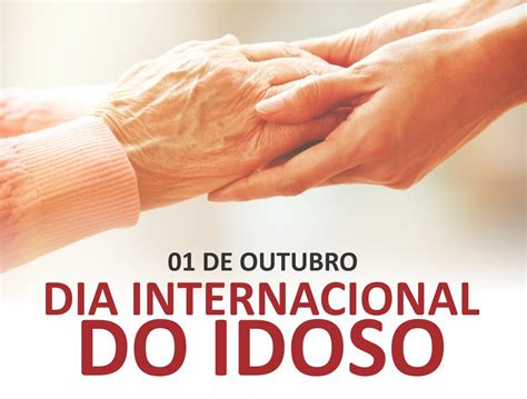 Qual O Dia Do Idoso