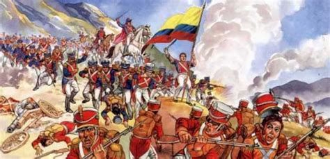 Resumen Batalla De Tarqui 27 De Febrero 1829