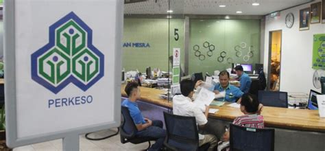 Foreign workers are eligible to be registered with socso if they. Over 7.3 Million Workers Are Not Registered With SOCSO