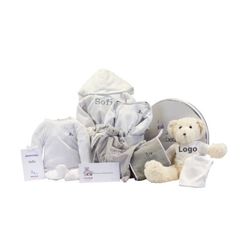 Personalized Baby Hamper Cardiff Bebedeparis Uk