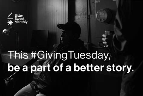 Giving Tuesday 2022 Campaign