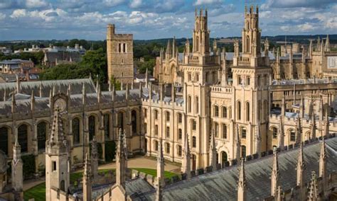 University Guide 2021 University Of Oxford University Guide The