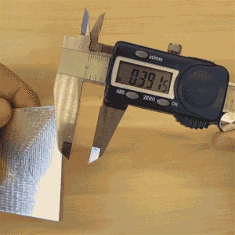 What kind of animals do mothballs keep away? How to Use Your Digital Calipers: 7 Tips — Skill Builder ...
