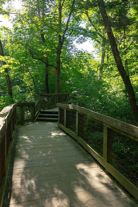 Maybe you would like to learn more about one of these? Best Camping in Illinois | Camping in illinois, Castle ...