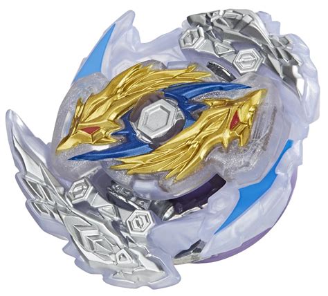 This is a list of releases in the beyblade burst toyline in western countries. Zone Luinor L5 Drake Spiro-H | Beyblade Wiki | Fandom