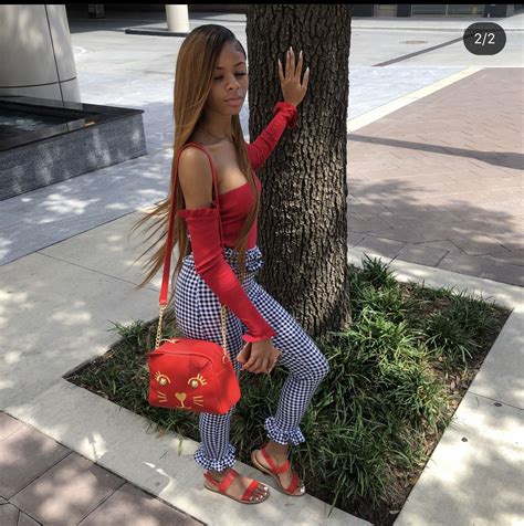 Aug 07, 2020 · watching megan's audition, it's hard to ignore the rapper's incredible confidence and charisma. Pin by Daniii on Clothing in 2020 | Baddie outfits party ...