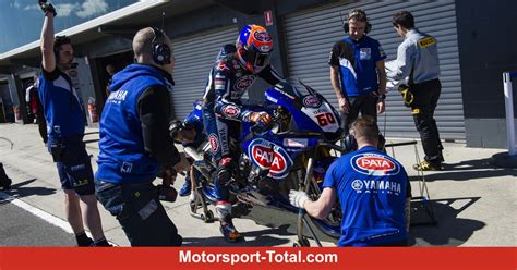 O vencedor da corrida deste domingo em assen foi fabio quartararo, que não deu hipóteses aos seus rivais e quando se apanhou na liderança escapou e não mais olhou para trás. Paul Denning: Yamaha zeigt mehr Interesse als 2016