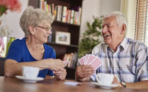 10 Great Activities For Senior Citizens Gambaran