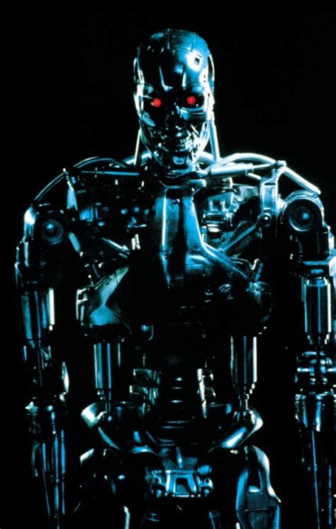 Endo Terminator Wiki Fandom