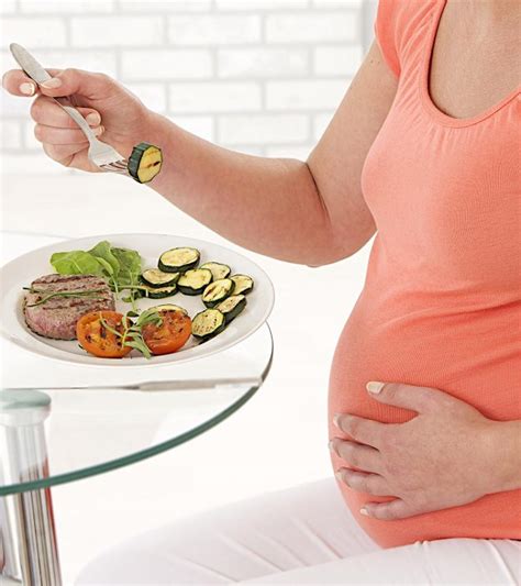 🎖 ¿es Seguro Consumir Mariscos Durante El Embarazo