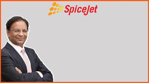 Why Was The Chairman Of Spicejet Ajay Singh Arrested
