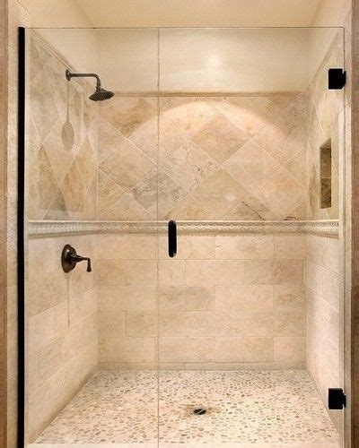 Bathroom remodeling pictures home bathroom remodeling pictures including shower remodels tub remodels and tile remodels small bathrooms are ever difficult to repair every bit angstrom result of the limitation of blank. AMS Landscape Design Studios | Travertine shower ...