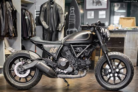 The king of the retro bike is triumph. The 16 Best Retro Motorcycles Make Bikes Great, Again