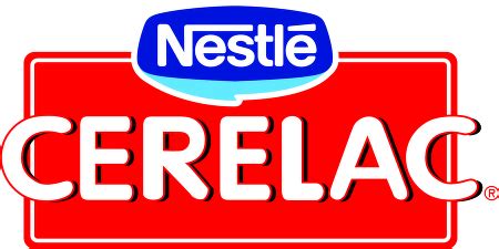 Nestl Cerelac Logotipo Png Transparente Stickpng