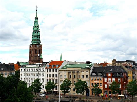 Copenhagen Denmark City Guide Hungryfortravels