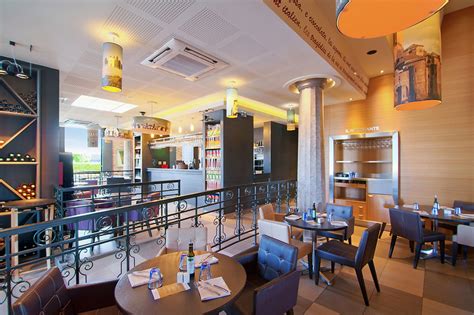 Une question sur un produit ? Un repas pour 2 chez Il Ristorante à Saint-Parres-aux ...