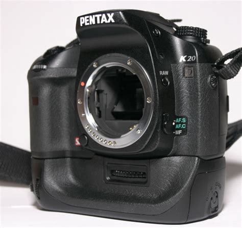 Pentax Serial Number Database