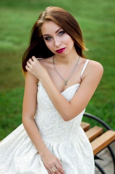 Julia From Odessa Ukrainian Brides Marriage Agency Ukrainianrealbrides ️100 Real Brides