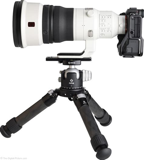 Sony Fe 400mm F28 Gm Oss Lens Review