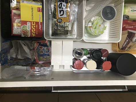 Последние твиты от ケイン・ヤリスギ「♂」 (@kein_yarisugi). 狭小キッチンを諦めない。収納力よりも使いやすさ優先で快適 ...