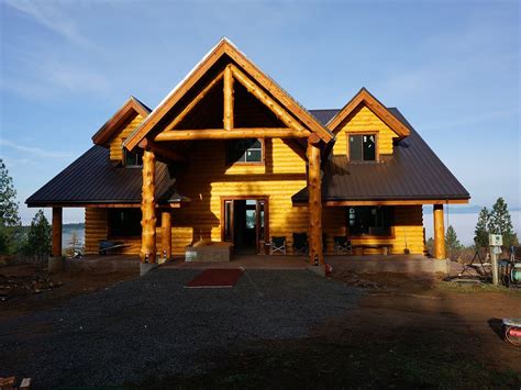 The price is au$331 per nightau$331. Stunning New Lodge Almost Ready For Small... - VRBO (With ...