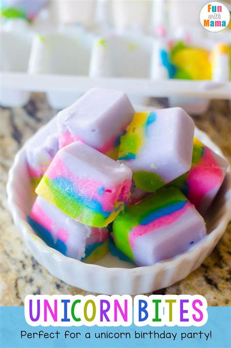 We did not find results for: Unicorn Inspired Food: Unicorn Yogurt Bites | Birthday ...