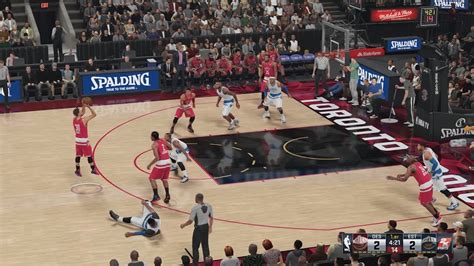 For east vs west, they play one game at each teams arena. NBA All-Star 2016 - East vs West - NBA 2K16 - YouTube