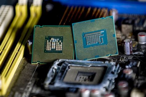 Best Cpu For Office Use In 2021 Tested And Ranked Ideal Cpu
