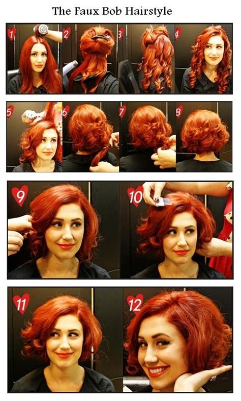 Check spelling or type a new query. Black Widow cosplay hairstyle (I don't think I can ...