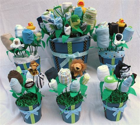 Baby Boy Shower Centerpieces For Tables That Will Be The Source Of