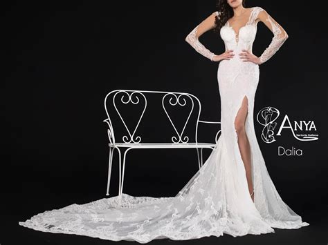 Collezione Anya Spose | Atelier Sposapiù - Abiti da sposa ...