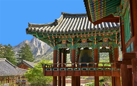 Travel And Adventures Republic Of Korea South Korea 대한민국 A Voyage