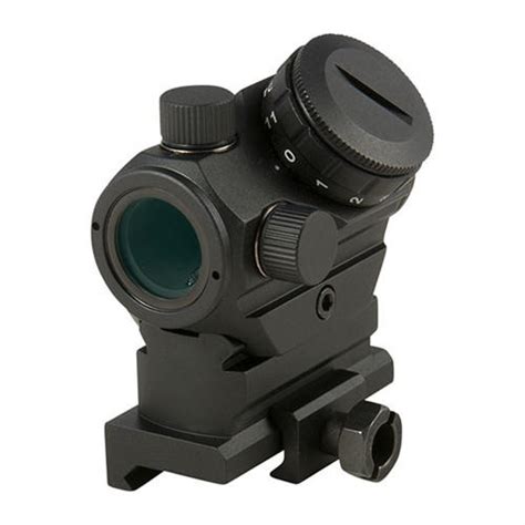 Bushnell Trs 25 Red Dot Sight Combat Optics Reviews