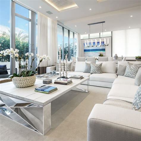 The 25 Best Hamptons Living Room Ideas On Pinterest Beautiful Living