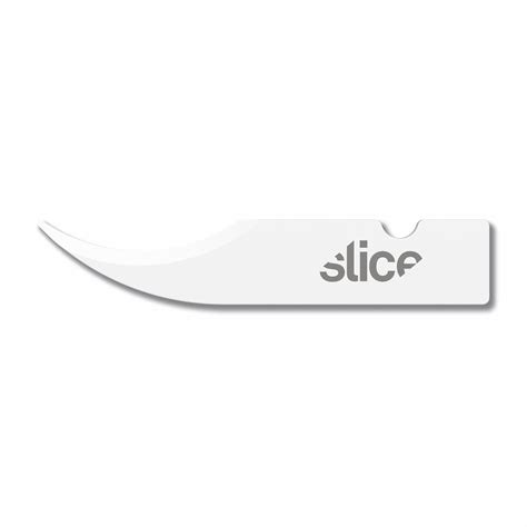 Slice Ceramic Utility Blade 4 Pk 56me1010537 Grainger