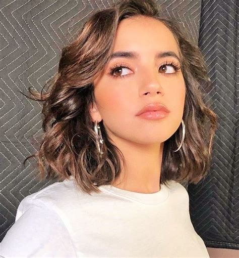 Pin By Tim Kennedy On We Love Isabela Moner In 2020 Isabela Moner Beauty Hair Styles