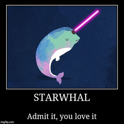Starwhal Imgflip