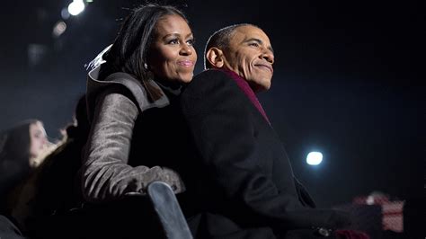 Barack Obama Answers Michelle Obama Sex Question On Jimmy Kimmel Video Stylecaster